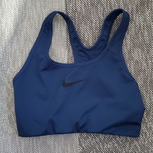 Sport's Bra